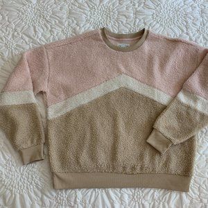 Jun & Ivy Sweater